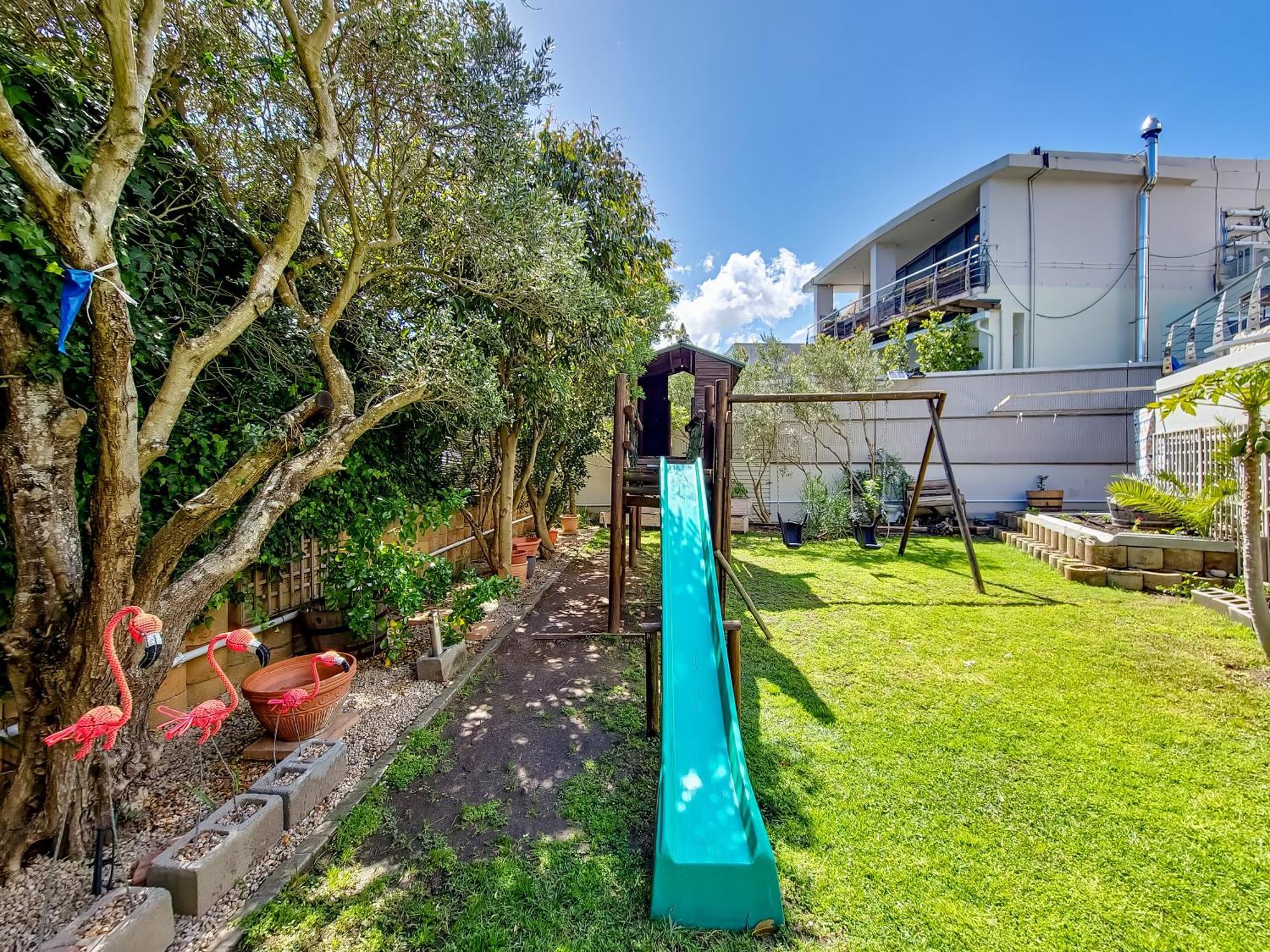 Geneva Drive Villa Città del Capo Esterno foto