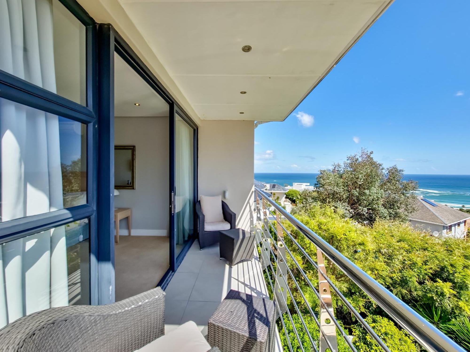 Geneva Drive Villa Città del Capo Esterno foto